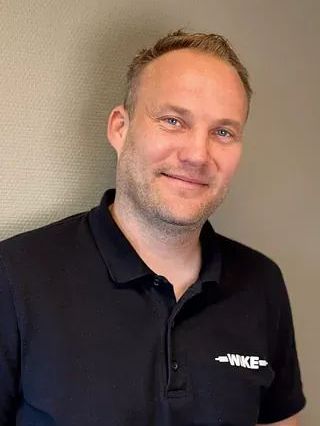Lars Sveistrup