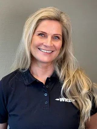 Anette Evandt